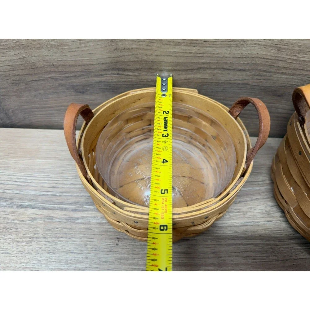 Longaberger item sale